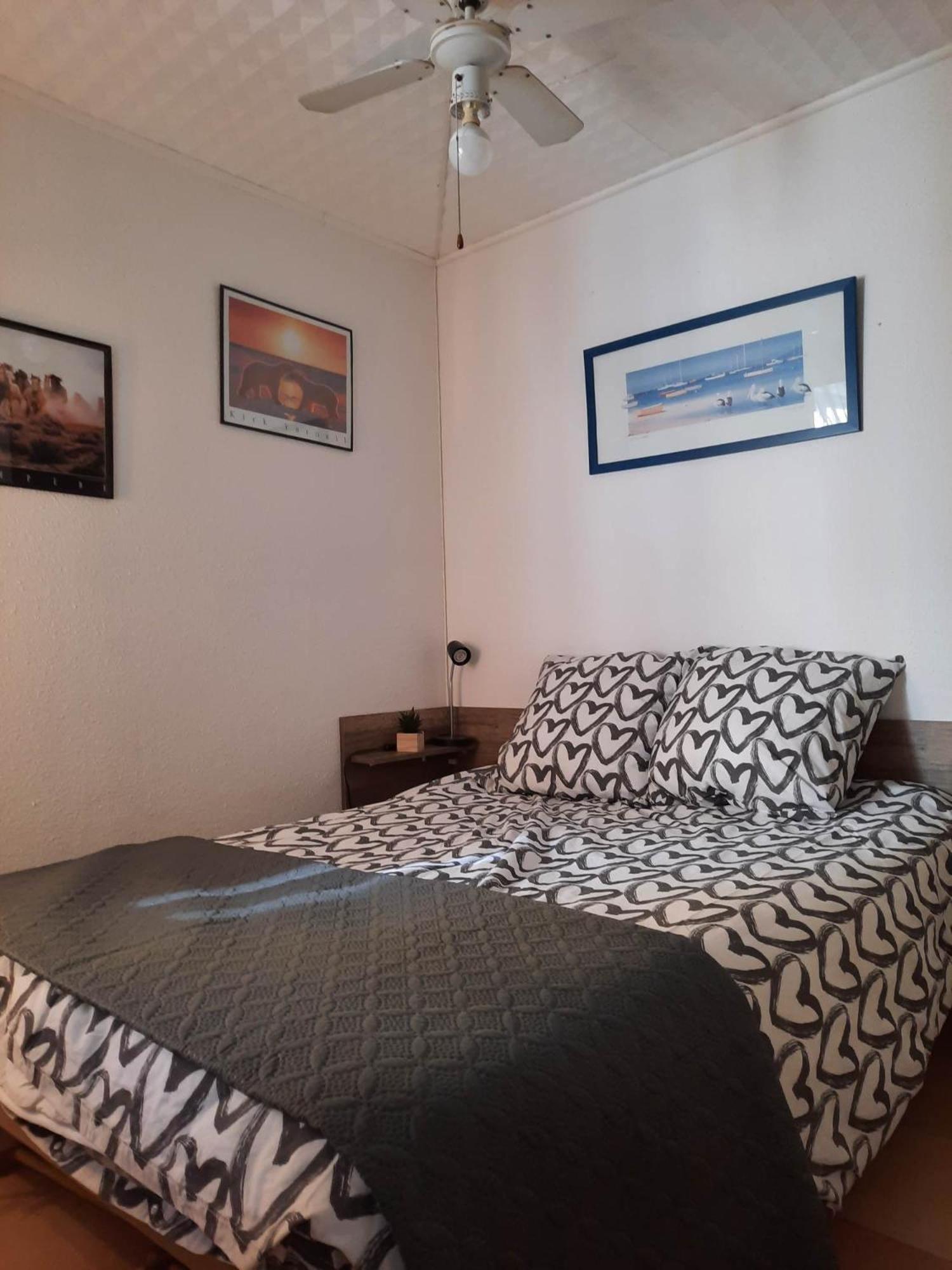 Appartement En Residence Avec Piscine Proche Mer Le Barcarès Exteriör bild